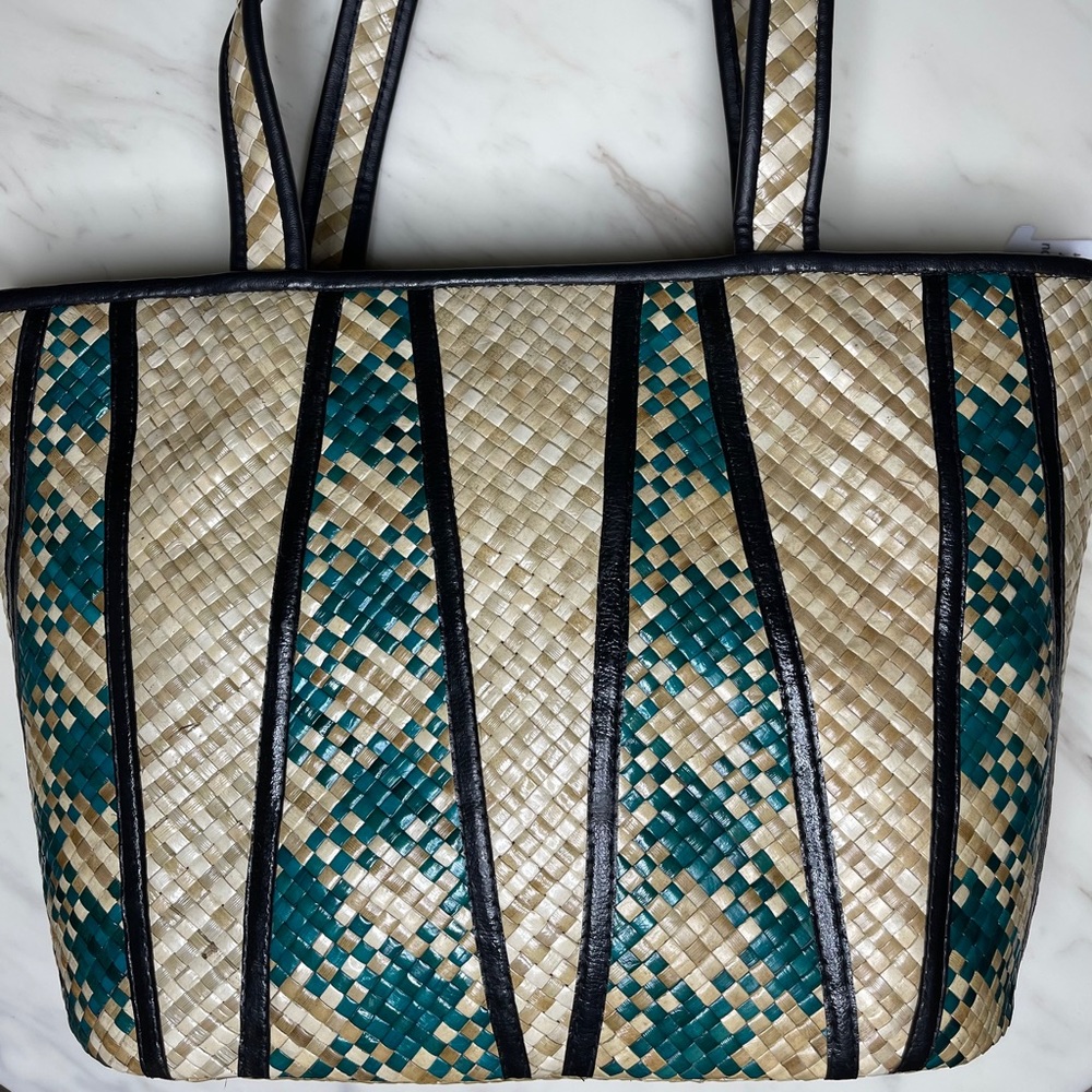 Fashionable Bayong Bag